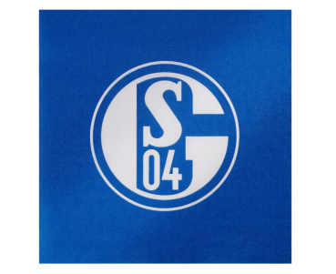 FC Schalke 04 - Servietten 20er Pack